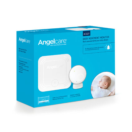 ANGELCARE AC027 Monitor dychu