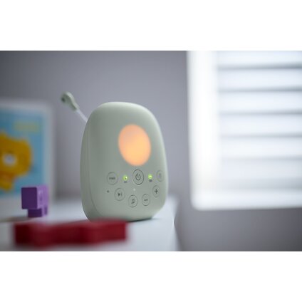 Avent baby monitor SCD721