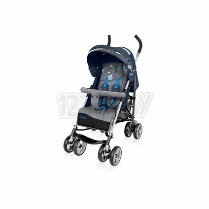 BABY DESIGN - Kočík TRAVEL QUICK 03 A*