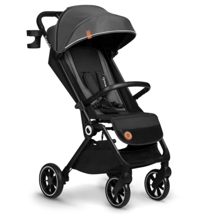 Lionelo Cloe Grey Stone - stroller