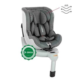 PETITE&MARS Autosedačka Reversal II Isofix