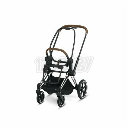 Podvozok Cybex PRIAM + Seat - Chrome 2021