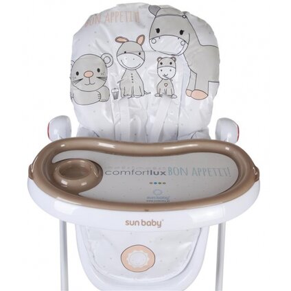 SUN BABY - COMFORT LUX