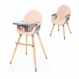 ZOPA - Detská stolička Dolce 2