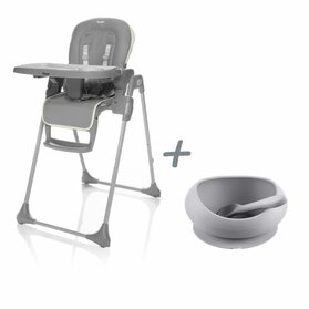 ZOPA - Detská stolička Pocket