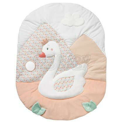 BABY FEHN Swan Lake 3D aktivity deka