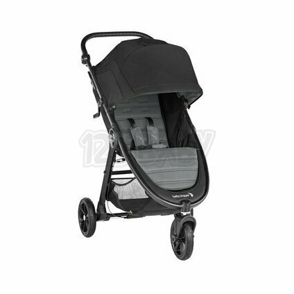 BABY JOGGER - Kočík City Mini GT 2 SLATE