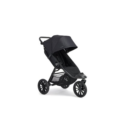 BabyJogger CITY ELITE 2 - CARBON