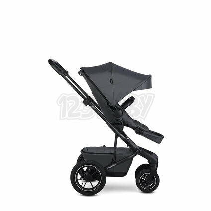 EASYWALKER Kočík kombinovaný Jimmey ,XXL AIR + RWS + Jackey XL