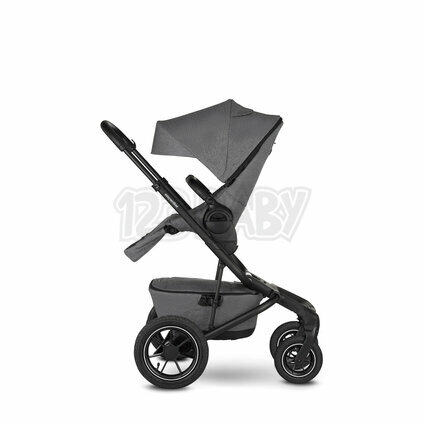 EASYWALKER Kočík kombinovaný Jimmey ,XXL AIR + RWS + Jackey XL