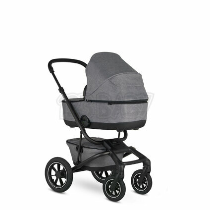 EASYWALKER Kočík kombinovaný Jimmey ,XXL AIR + RWS + Jackey XL