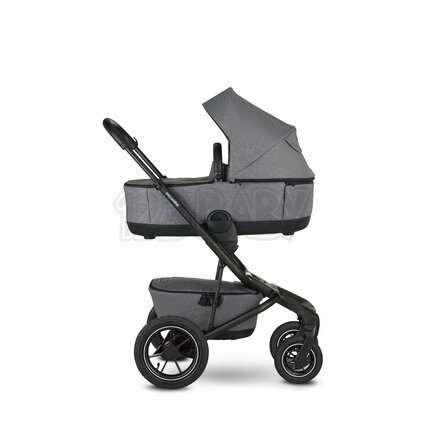 EASYWALKER Kočík kombinovaný Jimmey ,XXL AIR + RWS + Jackey XL