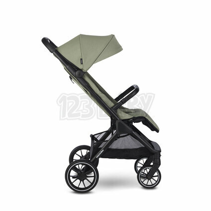 EASYWALKER Kočík kombinovaný Jimmey ,XXL AIR + RWS + Jackey XL