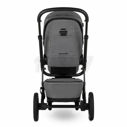 EASYWALKER Kočík kombinovaný Jimmey ,XXL AIR + RWS + Jackey XL