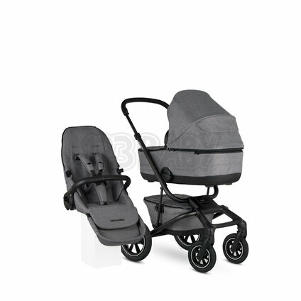 EASYWALKER Kočík kombinovaný Jimmey ,XXL AIR + RWS + Jackey XL