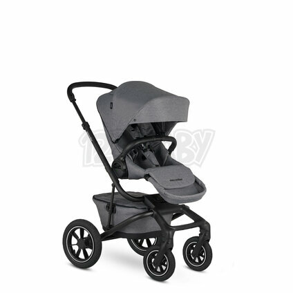 EASYWALKER Kočík kombinovaný Jimmey ,XXL AIR + RWS + Jackey XL