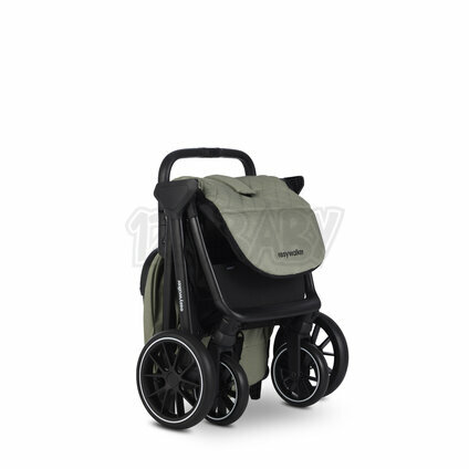 EASYWALKER Kočík kombinovaný Jimmey ,XXL AIR + RWS + Jackey XL