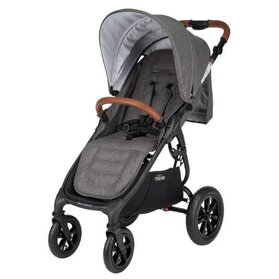 VALCO BABY Kočík športový Sport Trend 4 Black